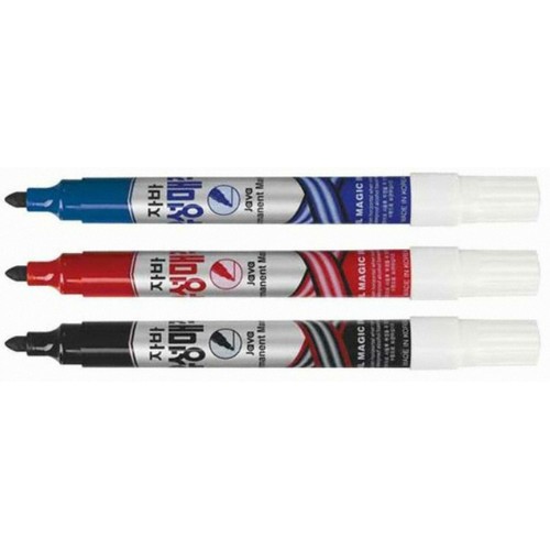 자바펜 유성 매직 (24개)