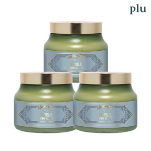 플루 버블 바디스크럽 유칼립투스 400g (3개)_이미지
