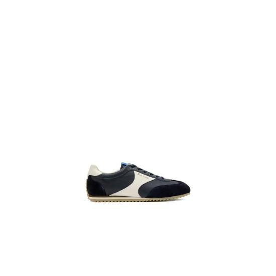폴스미스 suede panelled sneakers M1SCHL02UCLF T_이미지