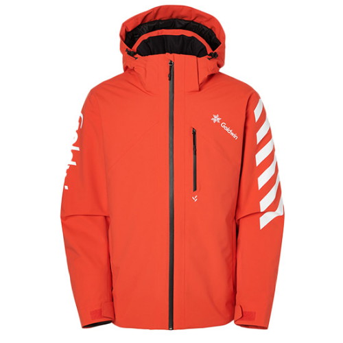 영원아웃도어 골드윈 알파인 자켓 GJ2SN50C