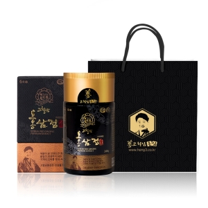 홍삼정 프리미엄 + 쇼핑백 240g 1개