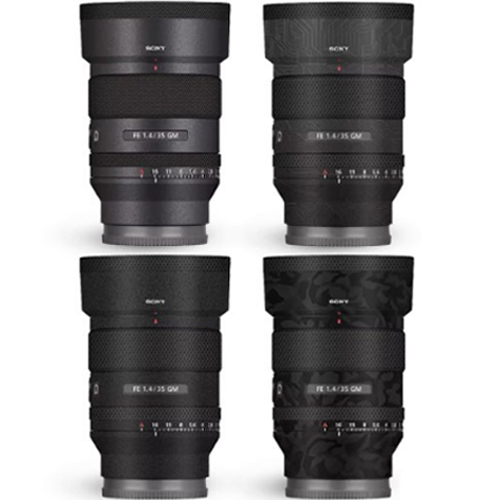 ����� SONY FE 35mm F1.4 GM�� ���� ��Ų