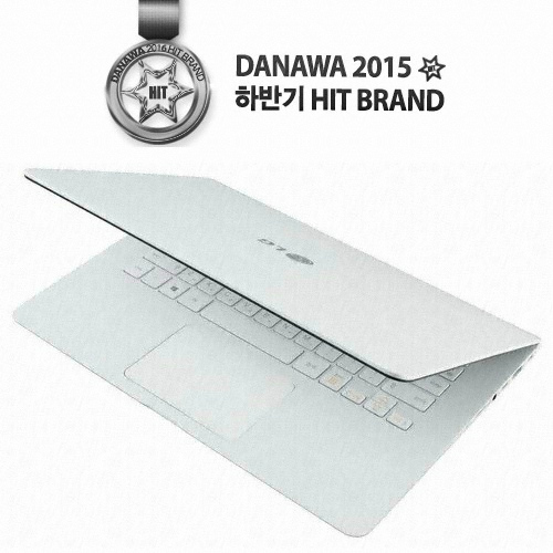 LG전자 PC그램 14ZD950-GX59K (SSD 180GB)_이미지