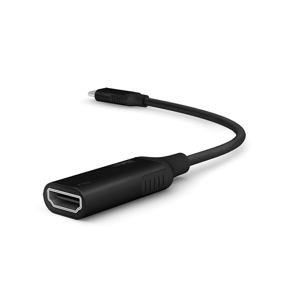EFM ipTIME UC2HDMI Type C to HDMI 변환 젠더_이미지