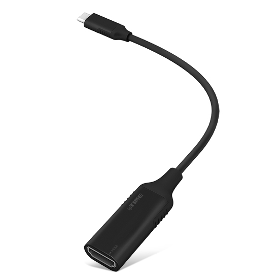 EFM ipTIME UC2HDMI Type C to HDMI ��ȯ ����