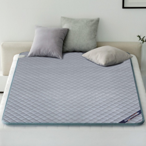 한일의료기  디지털 극세사 그린 탄소매트 HLD-220 (슈퍼더블, 150x200cm)