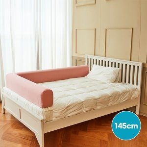 캥거루루 낙상방지 유아 범퍼침대가드 140cm