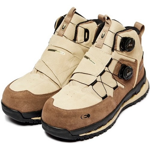 아이더 아이더세이프티 안전화 SPECIAL 602 E2