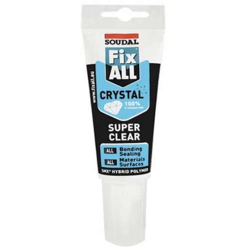 수달코리아 픽스올 크리스탈 125ml