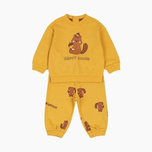 해피랜드F&C 해피랜드 HC21 피넛츠상하복 H25 21215 40953217