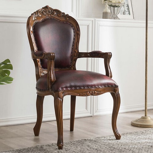 퍼니트랜드 러블리 엔틱 의자