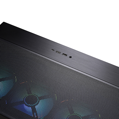 ���ȸ� PC-O11D EVO ž �г� IO Ŷ