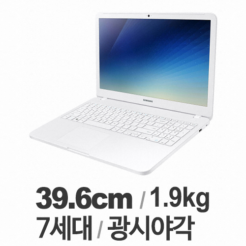 삼성전자 노트북5 NT550EAA-K34A (SSD 1TB)