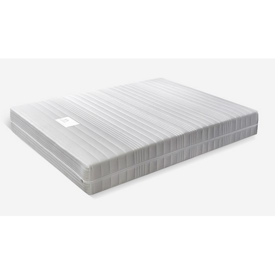 삼익가구 마레 헤드리스 4단 수납 원목 침대 Q (YS파워본넬스프링)_이미지