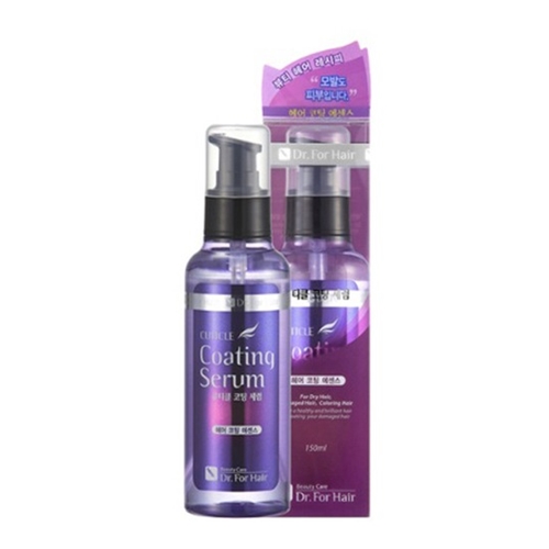 닥터포헤어 큐티클 코팅 세럼 150ml (1개)_이미지