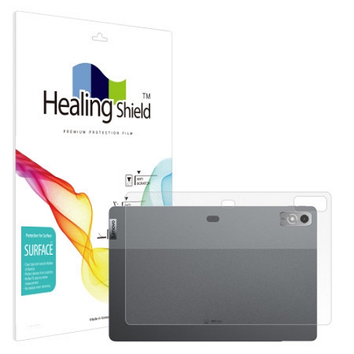 레노버 탭 P12 QHD 무광 후면 보호필름