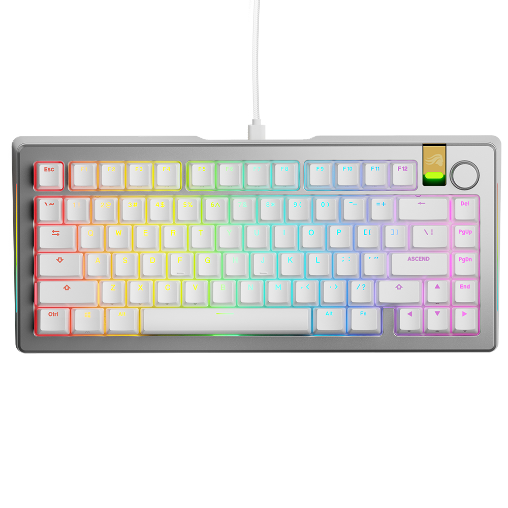 �۷θ�� GMMK3 PRO HE 75%