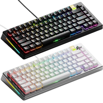 글로리어스 <b>GMMK</b>3 <b>PRO</b> HE 75%