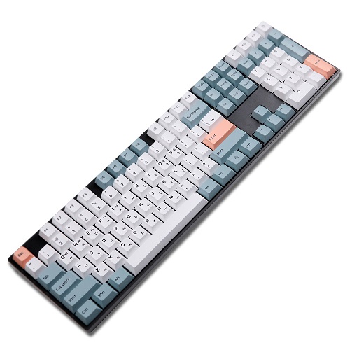 몬스타 몬스타기어 MK308 수제풀윤활 광축 커스텀 쑥인절미 (갈축)