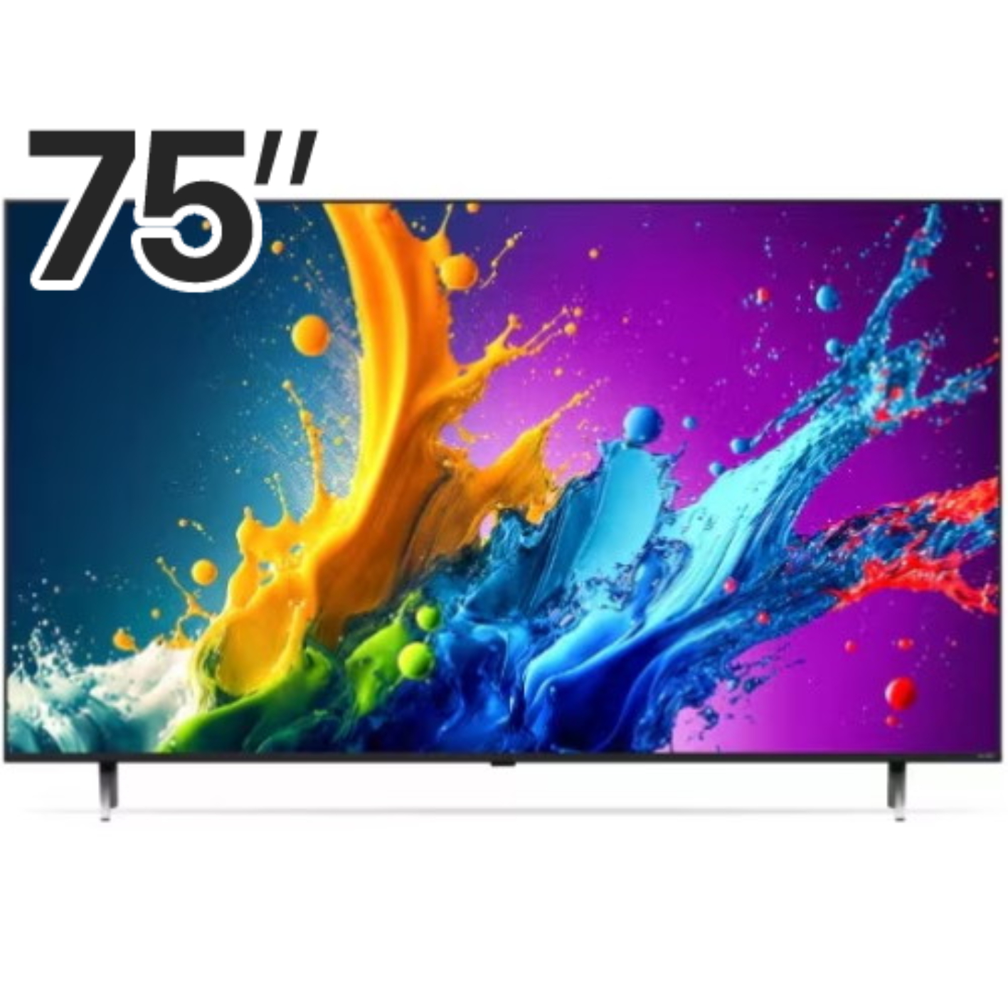 LG���� QNED 75QNED65TBA