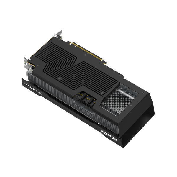 XFX �󵥿� RX 9070 XT SWIFT DUAL D6 16GB