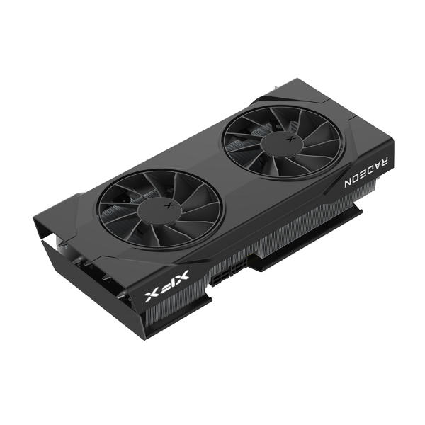 XFX �󵥿� RX 9070 XT SWIFT DUAL D6 16GB