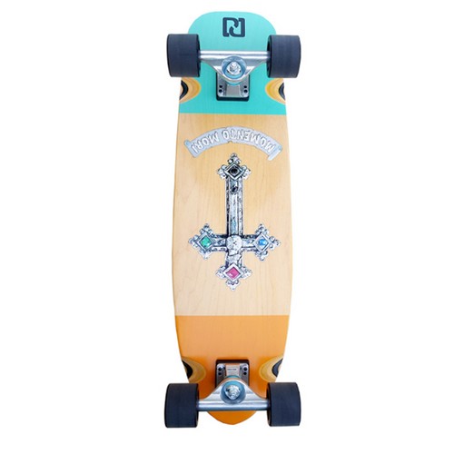 팔라딘 크루저보드 28인치_이미지