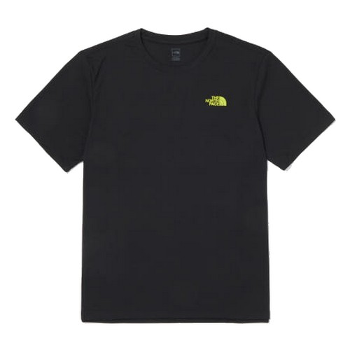 노스페이스 반팔티 기능성 리커버리 그래픽 반팔 티셔츠 NT7UQ07A_이미지