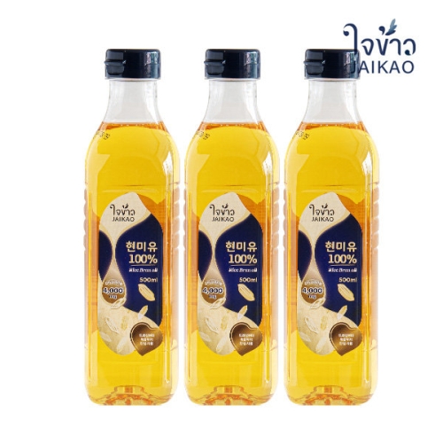 보라티알 자이카오 현미유 500ml (3개)_이미지