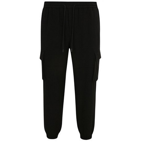한세엠케이 버커루 TR 카고 조거 팬츠 B225Z5245P