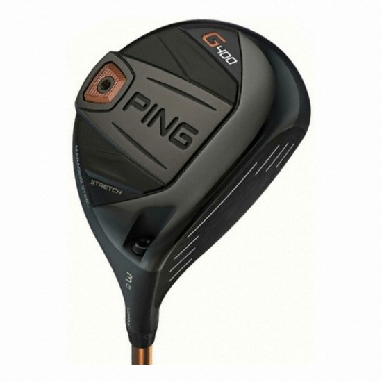 핑 G400 STRETCH 페어웨이우드 (정품)_이미지