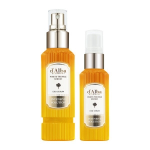 달바 시즌6 화이트 트러플 인텐시브 엑소 세럼 160ml+60ml (160ml 1개+60ml 1개)_이미지