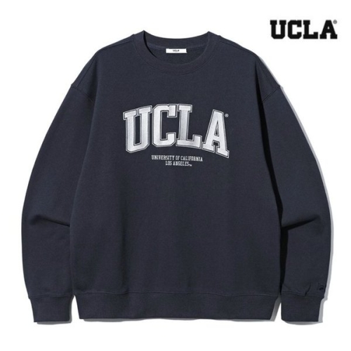 유씨엘에이 공용 프린트 스웨트 셔츠 UC2LT02_45_이미지