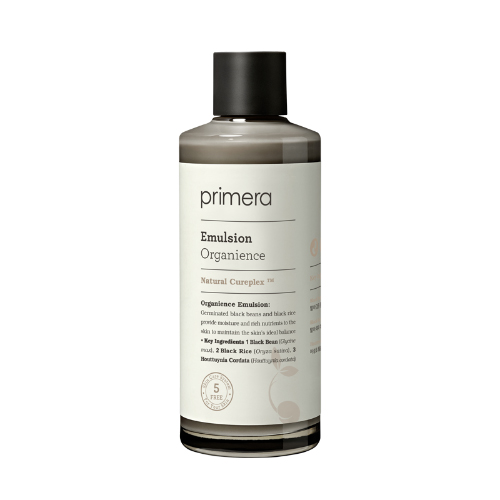 프리메라 오가니언스 에멀전 150ml (1개)_이미지