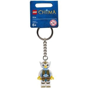 레고 850607 키마의 전설 이리스 열쇠고리 키링 Eris Key Chain