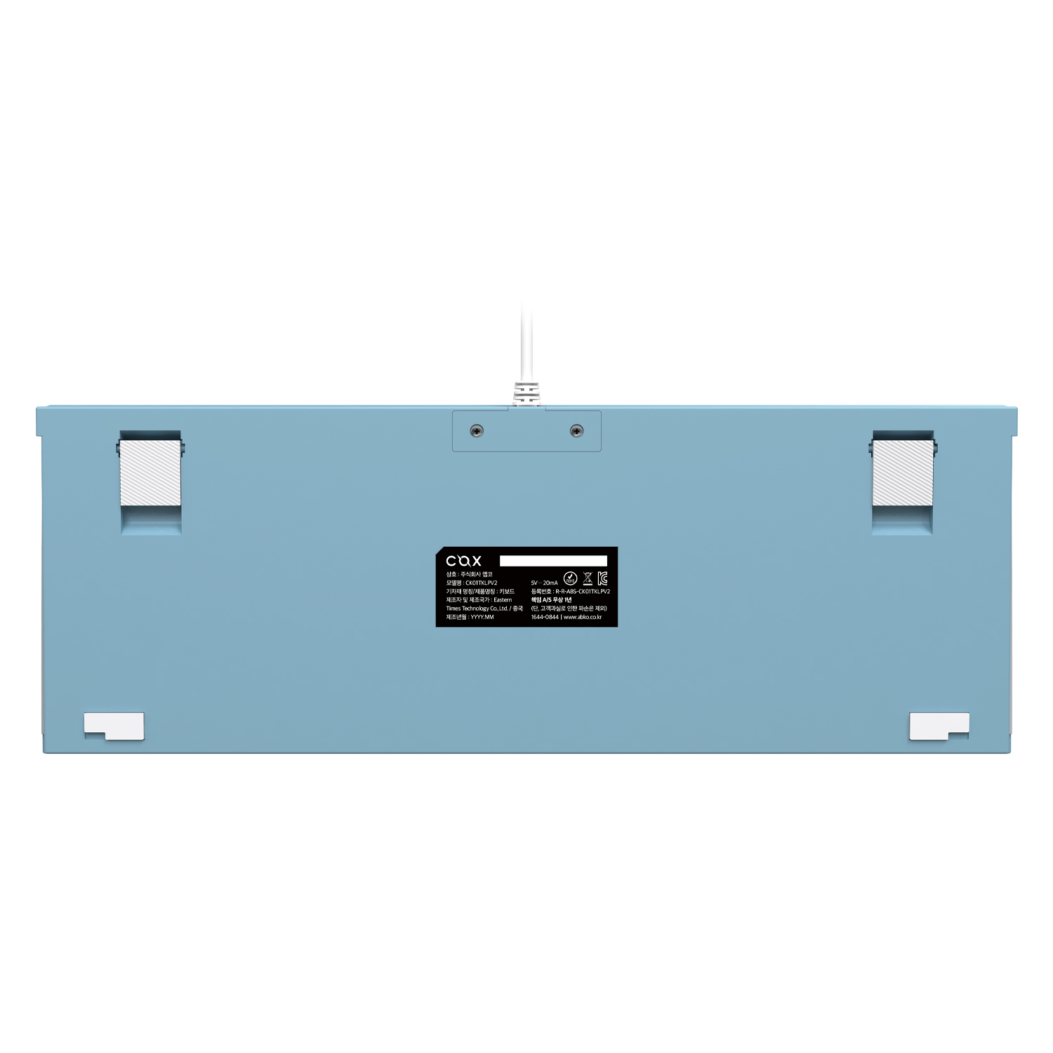 COX CK01SL TKL PBT 45GF ����