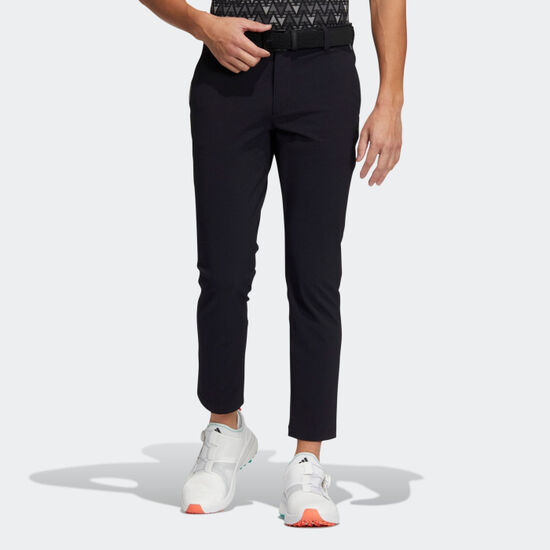 아디다스 시어서커 앵클 팬츠 HS9000