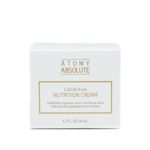 애터미 앱솔루트 샐랙티브 영양크림