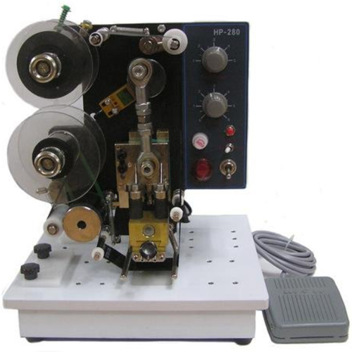 û�ϻ�� �ڵ� ���α� HP-280