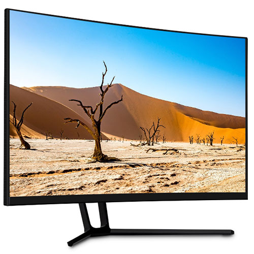 �Ѽ���ǻ�� TFG27Q14VQ ���Ҵ� 1500R ���� 144 ���̹� ������