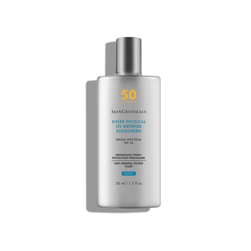  스킨수티컬즈 피지컬 퓨전 UV 디펜스 SPF50 50ml [1개]