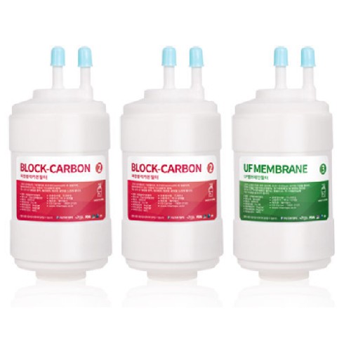 필터탑스 쿠쿠 CP-J011B 호환필터 세트 (8개월)_이미지