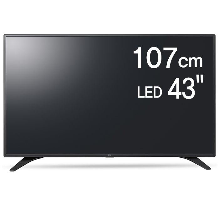 LG���� 43LH6680