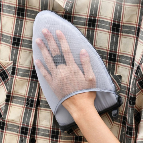 길그리 핸디형 스팀 다리미 장갑