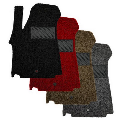 코일매트 현대 그랜저HG 전용