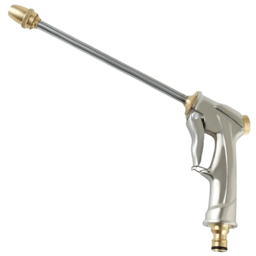 고압 세차 롱파이프 건_이미지