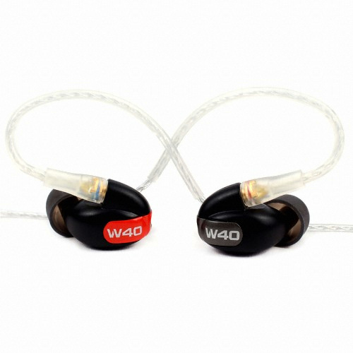 웨스톤오디오 W Series W40 NEW2019