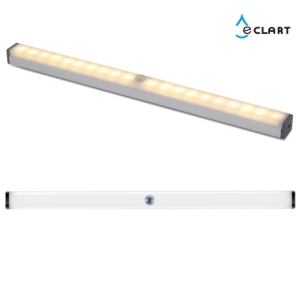 충전식 무선 LED 센서등-Bar 타입 210mm
