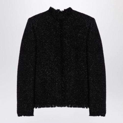 자켓 BW30JJ15MD P GIV 001 Black