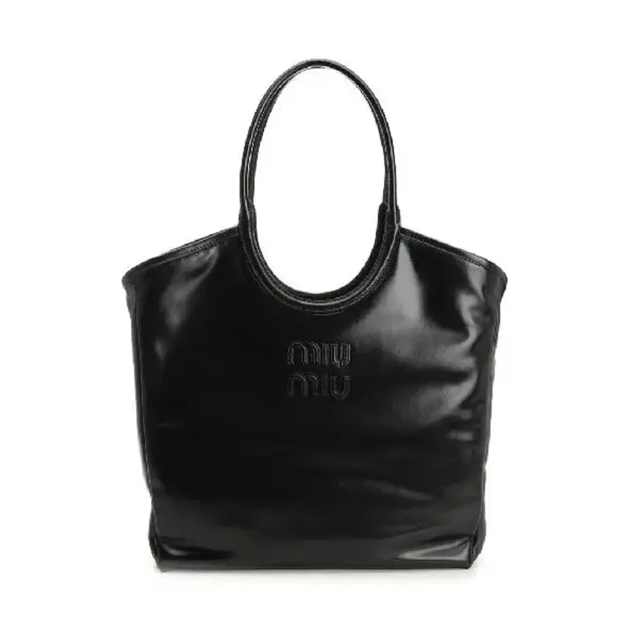  미우미우 5BG321 V OOO 2IEOF0002 MIU MIU MIU MIU Large Ivy Bag